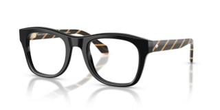 Giorgio Armani 0AR7273 Occhiali da Vista Uomo Neri - Eleganza