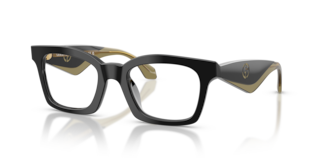 Occhiali da Vista Donna Giorgio Armani 0AR7277U Neri | Eleganza Raffin