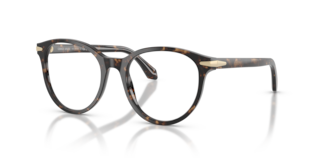 Occhiali da vista Giorgio Armani 0AR7279 Donna | Beige Havana