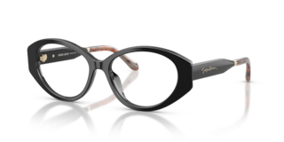 Giorgio Armani 0AR7281U Occhiali da Vista Donna Neri | Stile Iconico