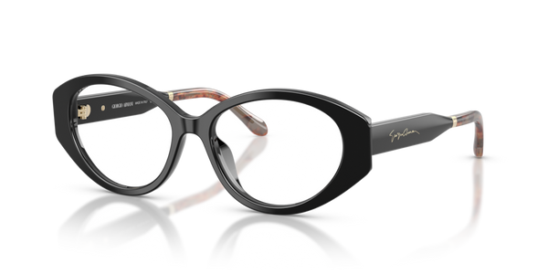 Ciliari ricambio originale Giorgio Armani ZAR7281U65