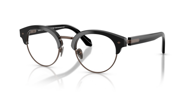Guarnizione Frontale ricambio originale Giorgio Armani ZAR728372