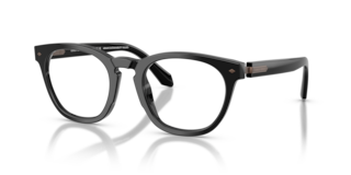 Occhiali da Vista Uomo Giorgio Armani 0AR7284 Nero - Eleganza Maschile