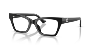 Occhiali da Vista Donna Giorgio Armani 0AR7285HU Neri | Eleganza Iconi