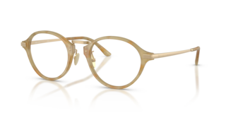 Occhiali da Vista Giorgio Armani 0AR7287 Uomo - Beige Havana