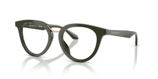 Occhiali da Vista Donna Giorgio Armani 0AR7289U | Eleganza Verde