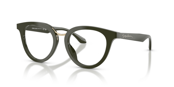 Ponti ricambio originale Giorgio Armani ZAR7289U76
