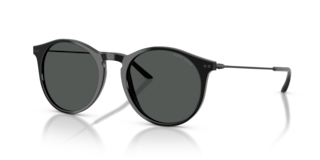 Occhiali da Sole Giorgio Armani Uomo AR8121 Neri | Stile Inconfondibil