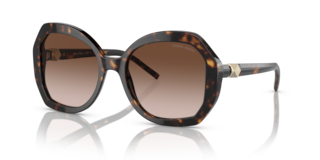Occhiali da Sole Giorgio Armani AR8180 Donna Havana - Eleganza Autenti