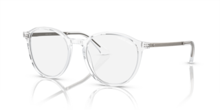 Occhiali da Sole Giorgio Armani Uomo AR8196 Crystal Originali