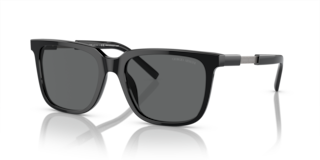 Occhiali da Sole Giorgio Armani Uomo AR8202U Neri | Eleganza Iconica