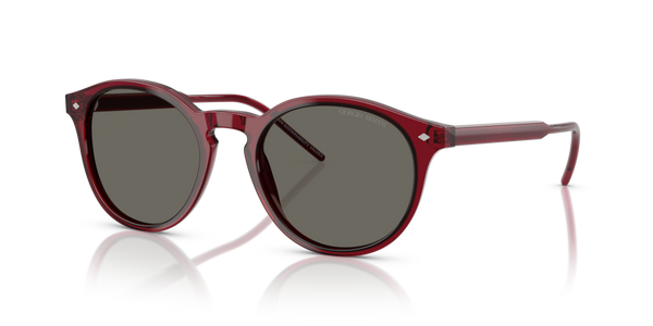 Guarnizione Frontale ricambio originale Giorgio Armani ZAR821172