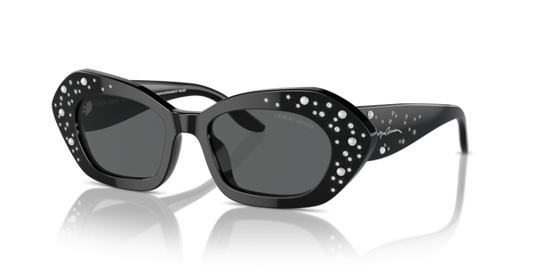 Strass ricambio originale Giorgio Armani ZAR8213BU73