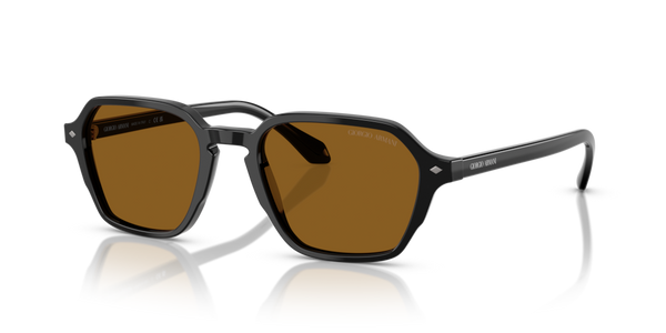 Guarnizione Frontale ricambio originale Giorgio Armani ZAR822072