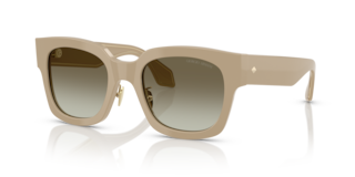 Occhiali da Sole Giorgio Armani AR8223 Donna Greige - Stile Raffinato