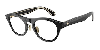 Giorgio Armani AR8225 Clip-On · Vista + Sole Uomo