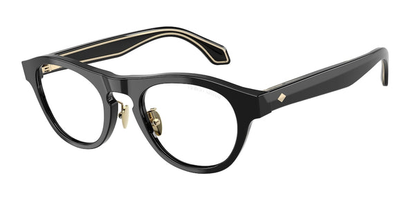 Porta-Aletta ricambio originale Giorgio Armani ZAR822544