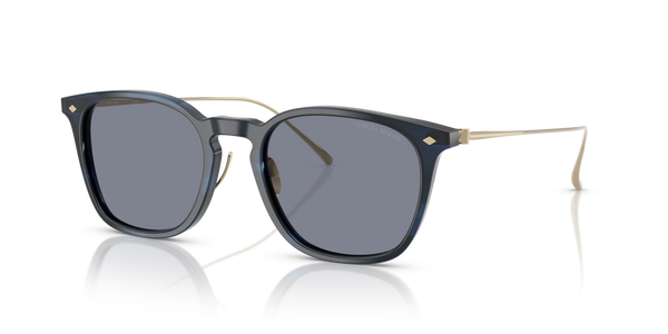 Vite Fissaggio Frontale ricambio originale Giorgio Armani ZAR8226T8D
