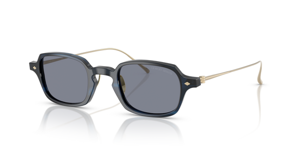 Vite Frontale ricambio originale Giorgio Armani ZAR8227T8I