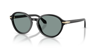Occhiali da sole donna Giorgio Armani AR8237 neri originali