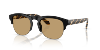 Occhiali da Sole Giorgio Armani Uomo AR8238 Neri - Stile Iconico