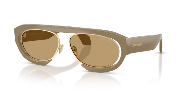 Aletta ricambio originale Giorgio Armani ZAR823942