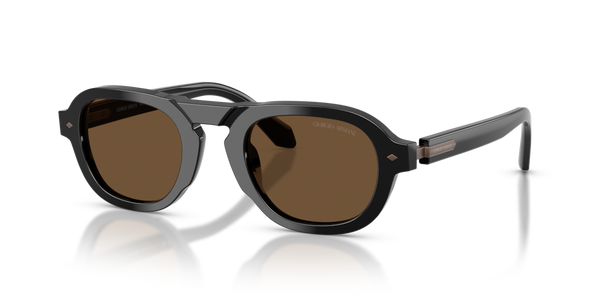 Guarnizione Frontale ricambio originale Giorgio Armani ZAR824472