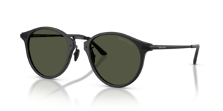 Occhiali da Sole Giorgio Armani AR8250 Neri Uomo - Stile Matte Black