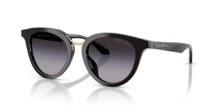 Occhiali da Sole Donna Giorgio Armani AR8252U Neri | Eleganza Iconica