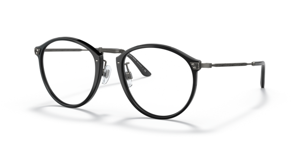 Terminali ricambio originali Giorgio Armani ZAR 318M77