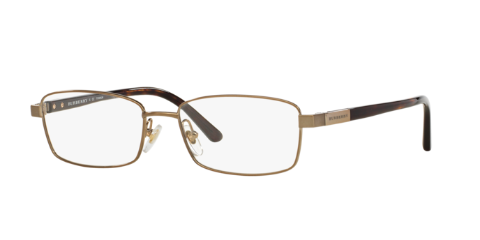 Aste ricambio originale Burberry ZBE1287TD10