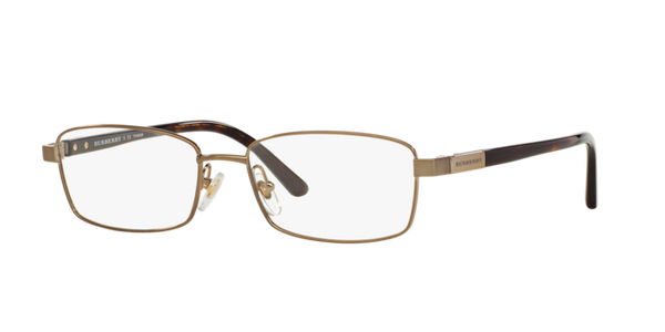 Aste ricambio originale Burberry ZBE1287TD10
