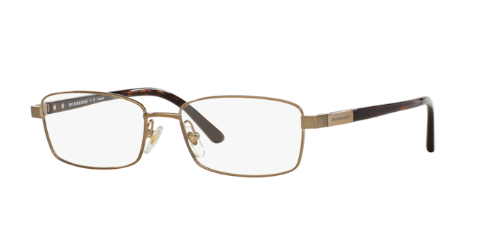 Astuccio ricambio originale Burberry ZBE1287TD40