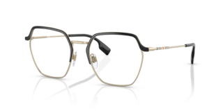 Aletta ricambio originale Burberry per occhiali modello ZBE137142