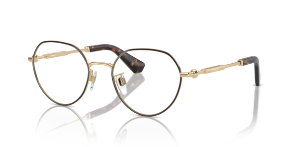 Viti Cerniera ricambio originale Burberry ZBE1388D84