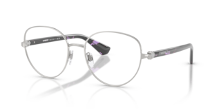 Occhiali da Vista Donna Burberry 0BE1394 Argento | Eleganza Iconica