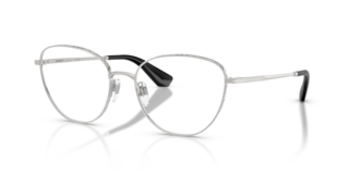 Occhiali da Vista Donna Burberry 0BE1398 Argento | Eleganza Moderna
