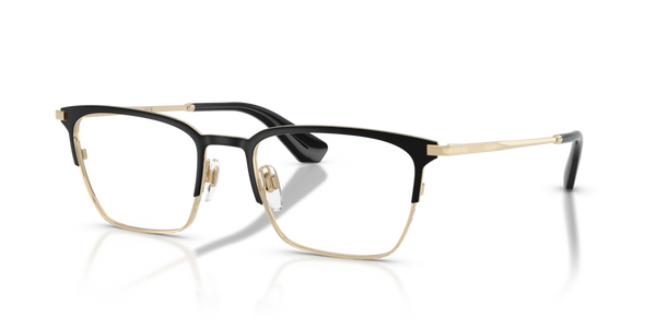 Viti Cerniera ricambio originale Burberry ZBE140184