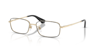 Occhiali da Vista Uomo Burberry 0BE1402D Neri | Eleganza Iconica
