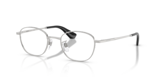 Occhiali da Vista Donna Burberry 0BE1403D Silver - Eleganza Sottile