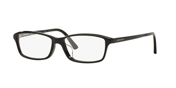 Occhiali da Vista Uomo Burberry 0BE2217D Neri | Eleganza Iconica