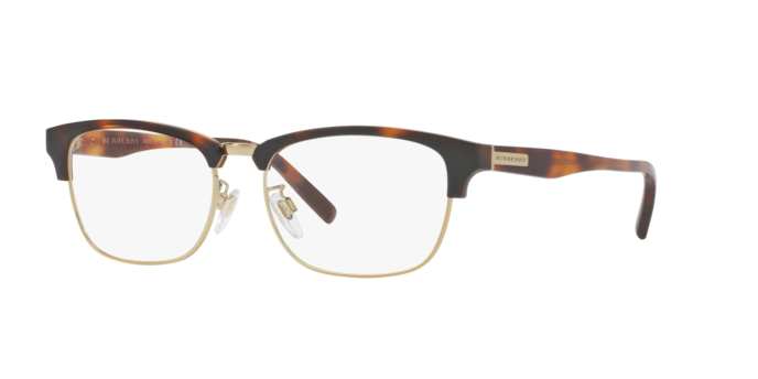 Astuccio ricambio originale Burberry per modello ZBE2238D40