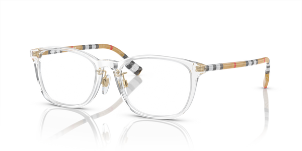 Porta-Aletta ricambio originale Burberry ZBE2371D44