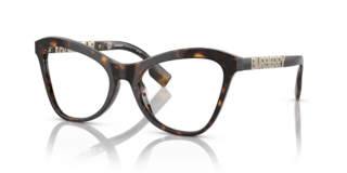 BURBERRY BE 2373U ANGELICA 4066 YELLOW | WOMEN'S EYEGLASSES, CALIBER 52 