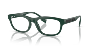 Burberry 0BE2385U Occhiali da Vista Uomo Verdi | Ottica Online