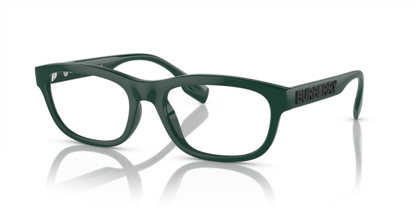 Burberry 0BE2385U Occhiali da Vista Uomo Verdi | Ottica Online