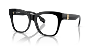 Guarnizione asta originale per occhiali Burberry ZBE238871