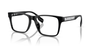 Aste ricambio originali per occhiali Burberry ZBE2393D10.