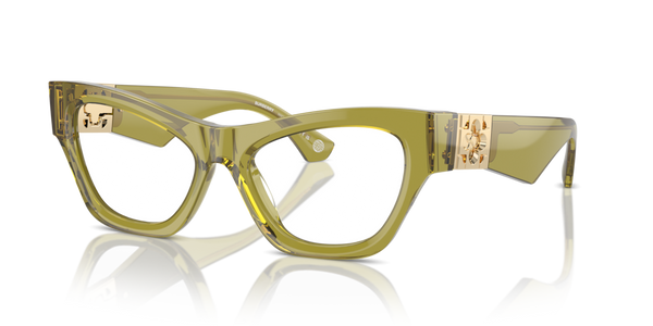 Vite Fissaggio Frontale ricambio originale Burberry ZBE2405U8D