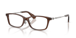 Occhiali da Vista Uomo Burberry 0BE2414D Marrone | Stile Iconico